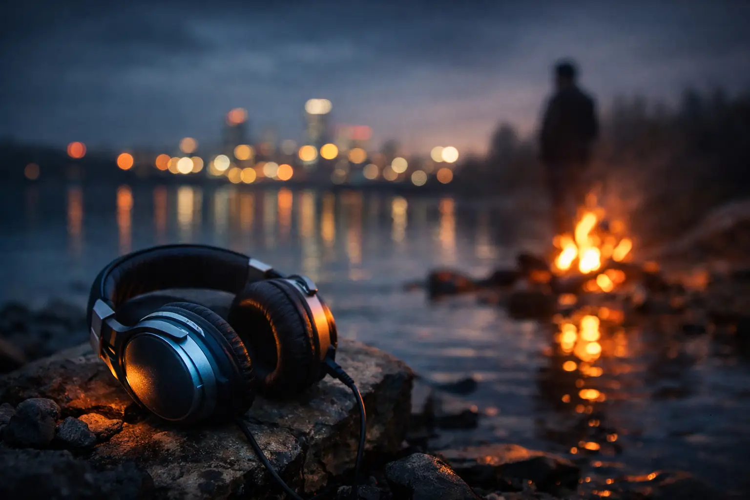 Polymorphic Most Epic Dream: Music That Changes