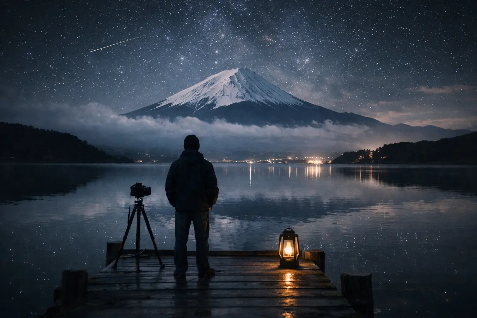 Solitude Vol. 1: Most Epic Dream in Focus